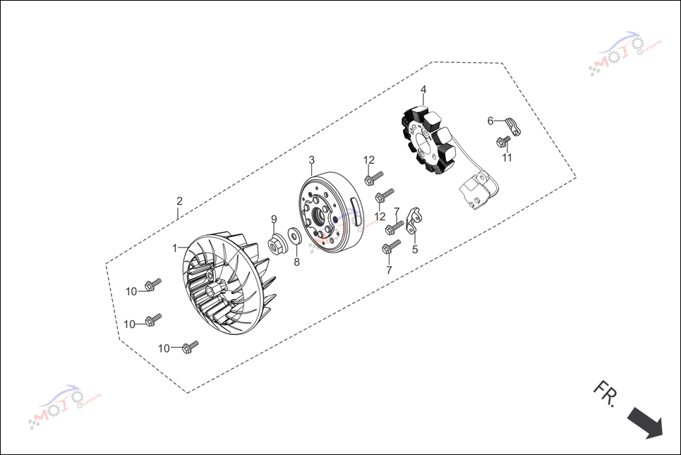Engine Diagram